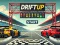 Igra Drift Up spletu