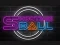 Igra Shooting Ball spletu
