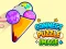 Igra Connect Puzzle Image spletu