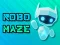 Igra Robo Maze spletu
