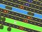 Igra Crossy Roads 2D spletu