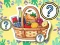 Igra Kids Quiz: Let's Go Picnic spletu