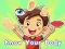 Igra Kids Quiz: Know Your Body spletu