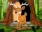 Igra Fawn And Bamboo spletu