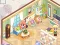 Igra Decor: Cute Living Room spletu
