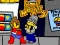 Igra Punch Monkey spletu