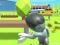 Igra Sniper Zombie Counter spletu