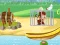 Igra Rescue the Forest Traveler from Fire Pot spletu