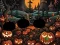 Igra Reporter Escaped Halloween Forest spletu