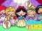 Igra Kids Quiz: Princess Quiz spletu