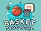 Igra Basket Bounce spletu