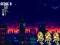 Igra Hero Vs Aliens spletu