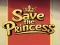 Igra Save the Princess spletu