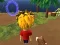 Igra Fight Monsters To Survive! spletu