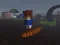 Igra Hamster Run spletu