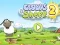 Igra Clouds & Sheep 2 spletu
