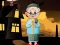 Igra Halloween Land Grandpa Escape spletu