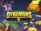 Igra Dynamons 9 spletu