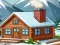 Igra Frozen Frontier Escape spletu