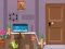Igra Sluggish Girl Escape spletu