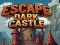 Igra Escape Dark Castle spletu