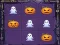 Igra Halloween Tic Tac Toe spletu