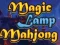 Igra Magic Lamp Mahjong spletu