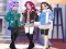 Igra Girly Fashionable Winter spletu