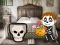Igra Trapped Halloween Childrens spletu