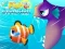 Igra Fish Evolution spletu