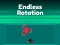 Igra Endless Rotation spletu
