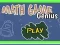 Igra Math Game Genius spletu