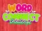 Igra Word Connect Challenge spletu