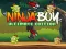 Igra Ninja Boy Ultimate Edition spletu
