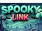 Igra Spooky Link spletu