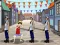 Igra One Piece Pirate Adventure spletu