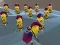 Igra Empire Last Line spletu
