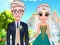Igra Crown & Gown Princess Wedding spletu