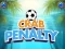 Igra Crab Penalty spletu