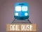 Igra Rail Rush spletu