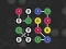 Igra Line Sudoku spletu