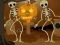 Igra Rescue the Haunting Halloween Pumpkin spletu