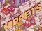 Igra Nippets spletu