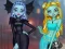 Igra Monster High Spooky Fashion spletu