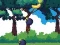 Igra Catch The Fruits spletu