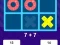 Igra Tic Tac Toe Quiz spletu