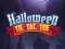 Igra Halloween Tic Tac Toe spletu
