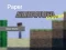 Igra Paper Survival spletu