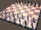Igra Chess For Two spletu