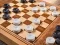 Igra Checkers Two Player spletu